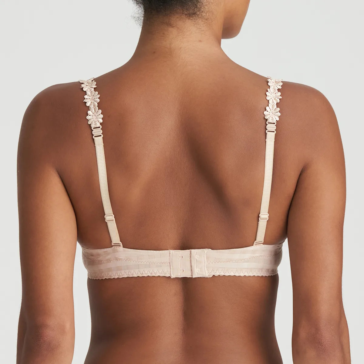 MARIE JO AVERO CONVERTIBLE STRAPLESS BRA