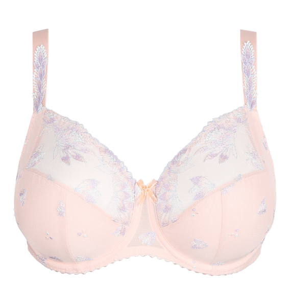 PRIMA DONNA SUMMER FULL CUP BRA - GLOSSY PINK