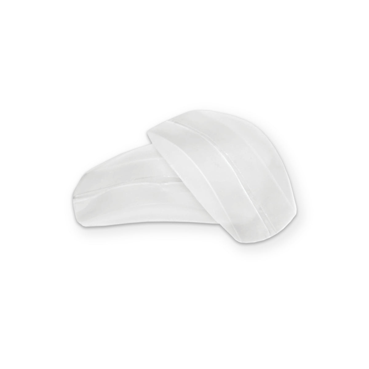 BE CONFIDENT SHOULDER CUSHIONS