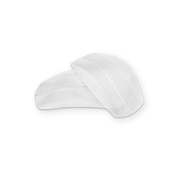 BE CONFIDENT SHOULDER CUSHIONS