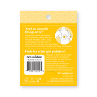BE CONFIDENT DISCREET NIPPLE COVERS