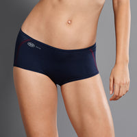 ANITA SPORT PANTY - BLUE IRIS