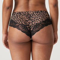 PRIMA DONNA MADISON HOTPANTS - BRONZE