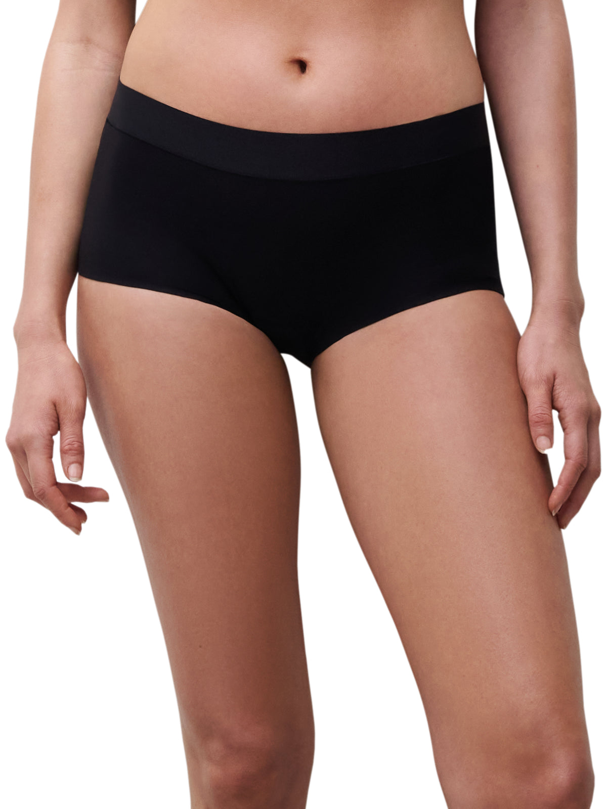 CHANTELLE SOFTSTRETCH ONE SIZE BOYSHORT PANTY