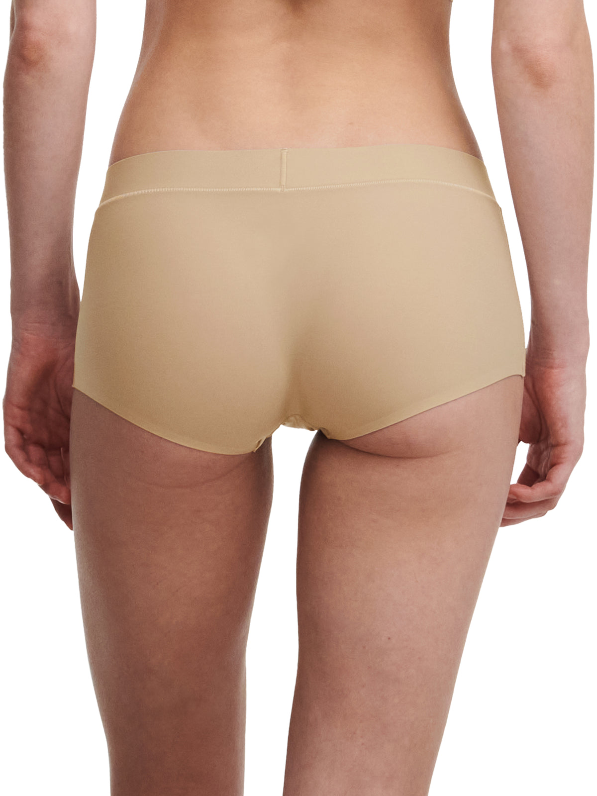 CHANTELLE SOFTSTRETCH ONE SIZE BOYSHORT PANTY