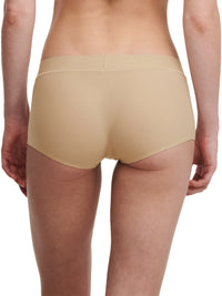 CHANTELLE SOFTSTRETCH ONE SIZE BOYSHORT PANTY