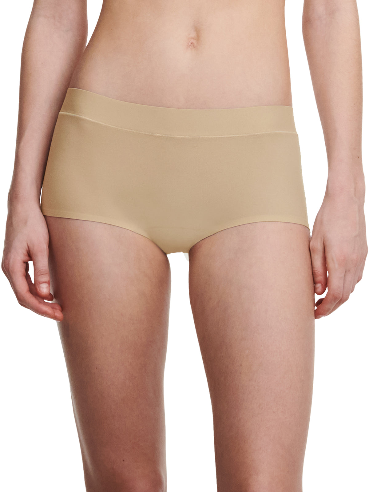 CHANTELLE SOFTSTRETCH ONE SIZE BOYSHORT PANTY