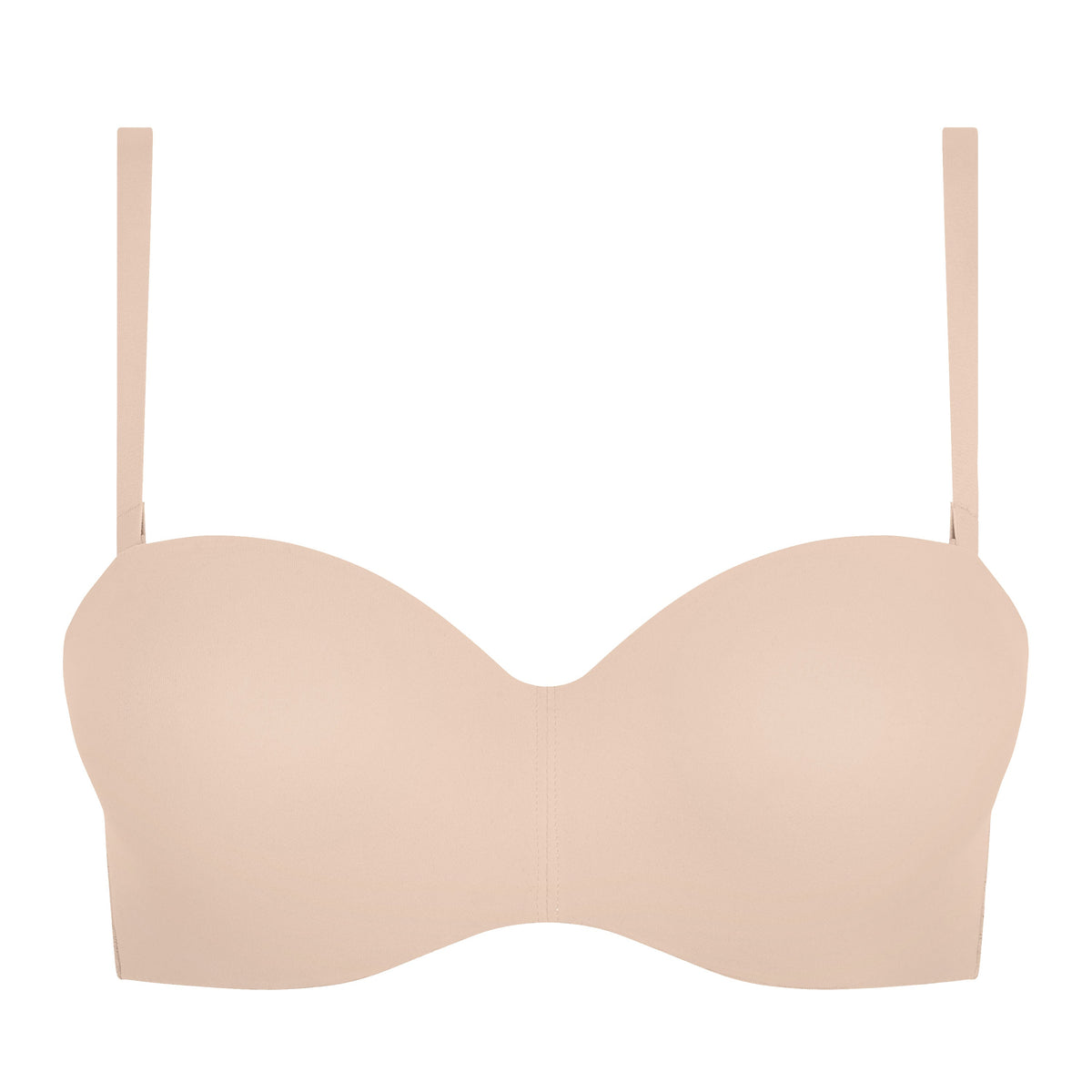 CHANTELLE NORAH COMFORT SMOOTH STRAPLESS BRA
