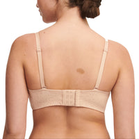 CHANTELLE NORAH COMFORT SMOOTH STRAPLESS BRA