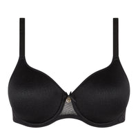 CHANTELLE NORAH COMFORT SPACER T-SHIRT BRA - NUDE BLUSH