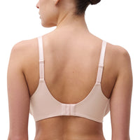 NORAH CHIC UNDERWIRED BRA - ROSE