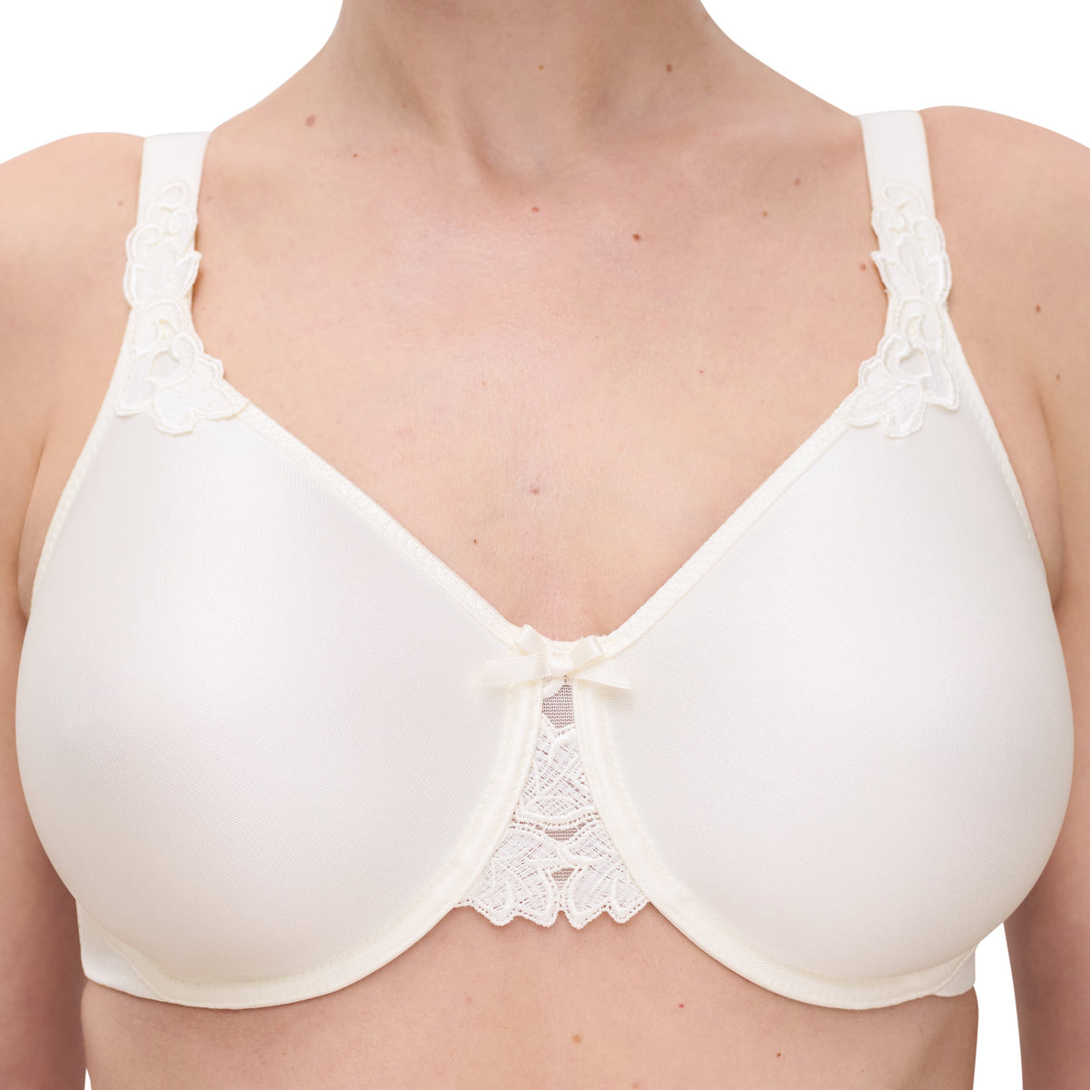 CHANTELLE HEDONA SMOOTH FULL COVERAGE BRA