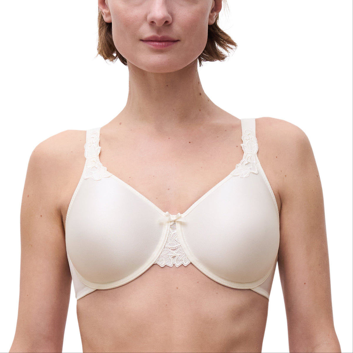 CHANTELLE HEDONA SMOOTH FULL COVERAGE BRA