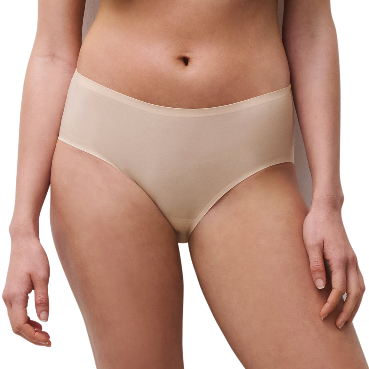 CHANTELLE SOFTSTRETCH ONE SIZE HIPSTER SHORTY