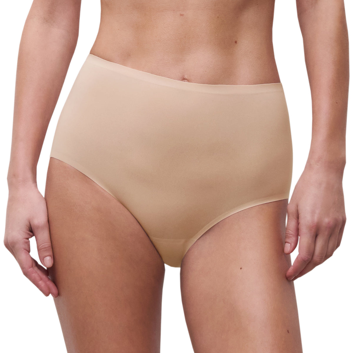 CHANTELLE SOFTSTRETCH HIGH WAIST BRIEF