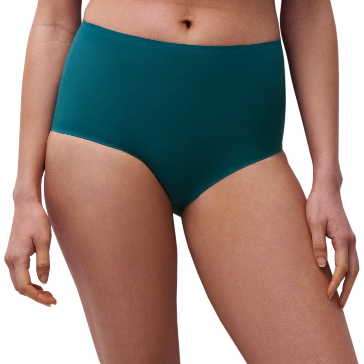 CHANTELLE SOFTSTRETCH HIGH WAIST BRIEF