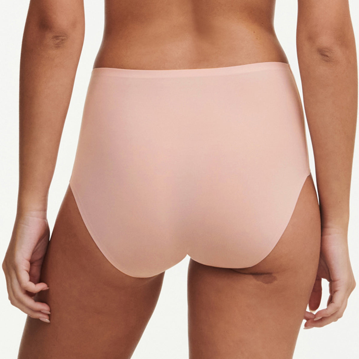 CHANTELLE SOFTSTRETCH HIGH WAIST BRIEF