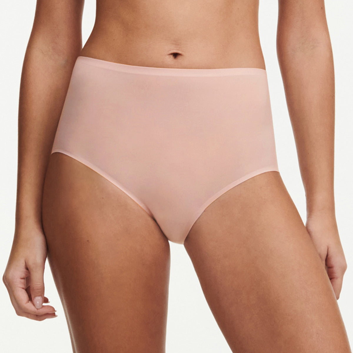 CHANTELLE SOFTSTRETCH HIGH WAIST BRIEF