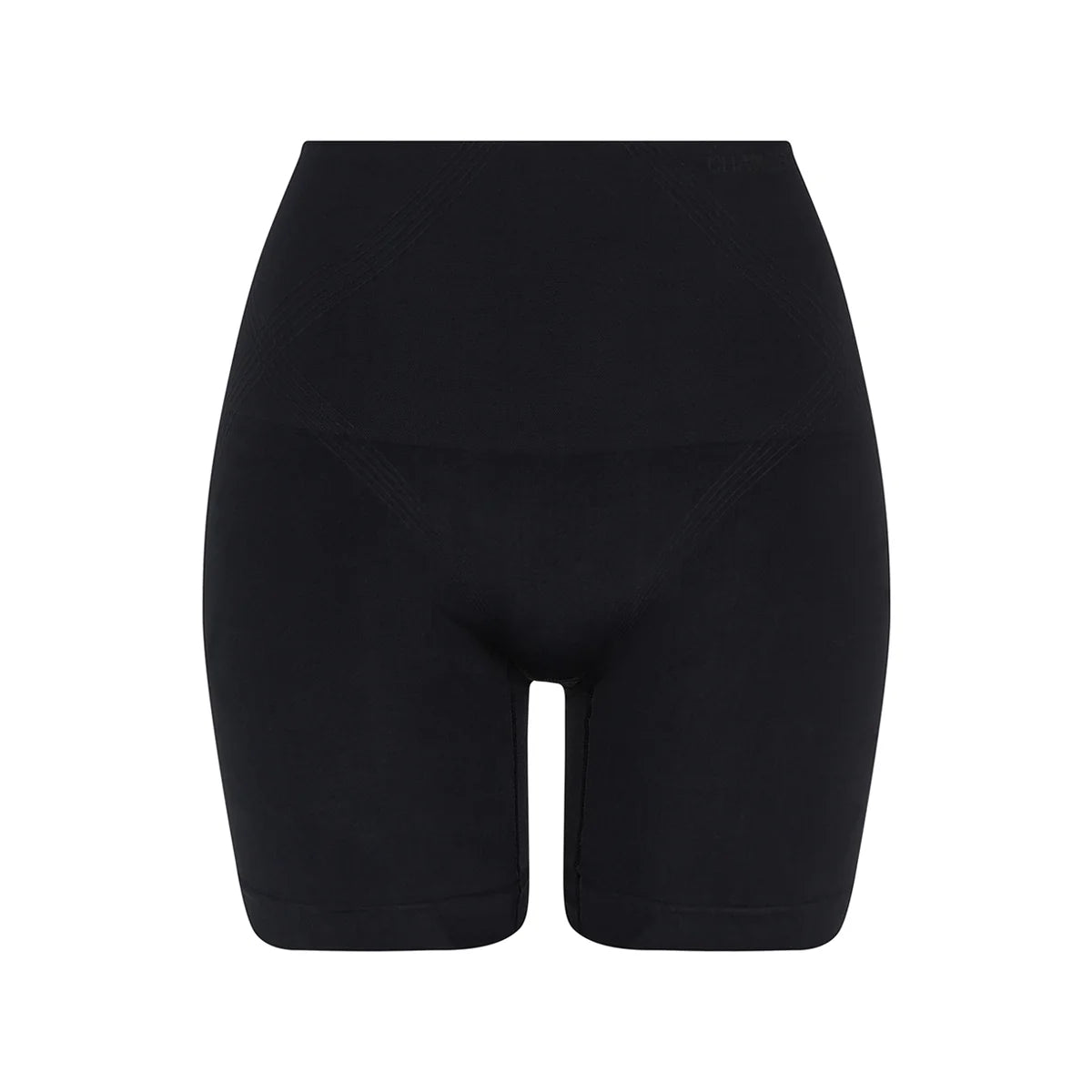 CHANTELLE SMOOTH COMFORT HIGH WAIST LIGHT SHAPING SHORT