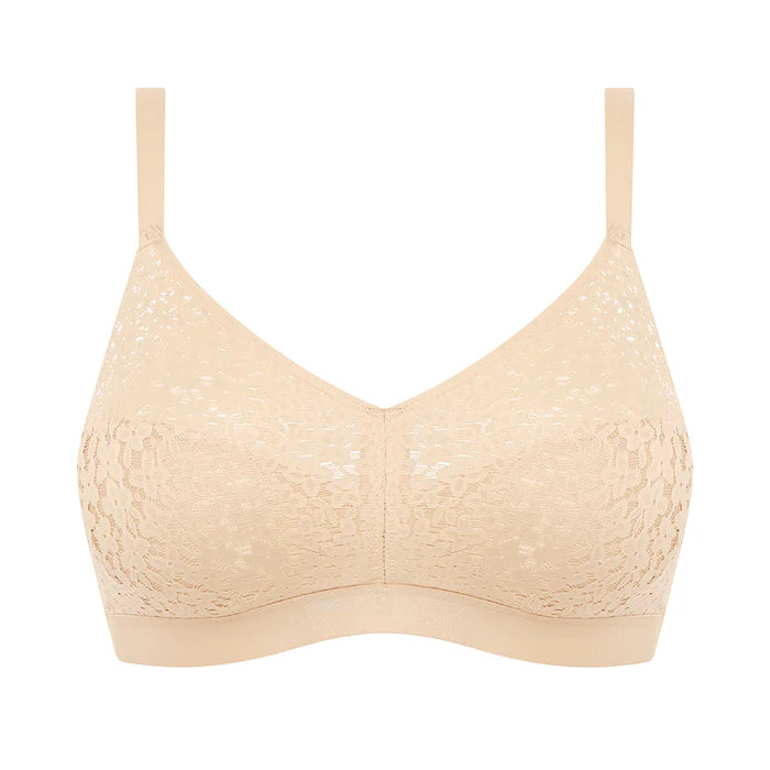 CHANTELLE NORAH COMFORT WIRELESS BRA