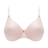 CHANTELLE C MAGNIFIQUE UNDERWIRED BRA - BLUSHING PINK