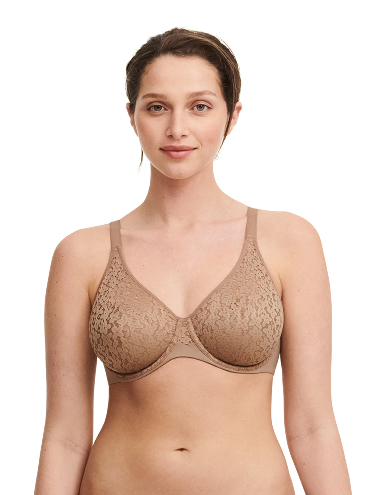 CHANTELLE NORAH COMFORT FLEX FULL COVERAGE BRA