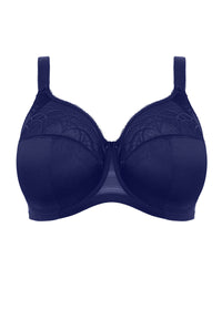 ELOMI CATE FULL CUP UNDERWIRE BRA - INK