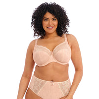 ELOMI MORGAN STRETCH BANDED BRA