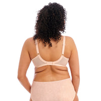 ELOMI MORGAN STRETCH BANDED BRA