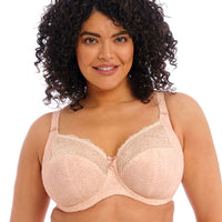 ELOMI MORGAN STRETCH BANDED BRA