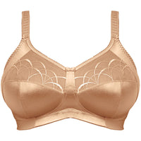 ELOMI CATE FULL CUP UNDERWIRE BRA - HAZEL