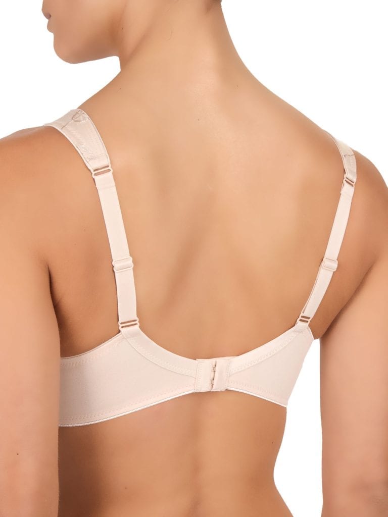 FELINA EMOTIONS UNDERWIRE BRA - VANILLA