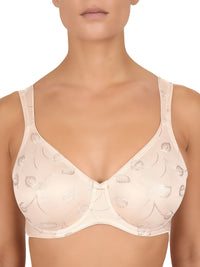 FELINA EMOTIONS UNDERWIRE BRA - VANILLA