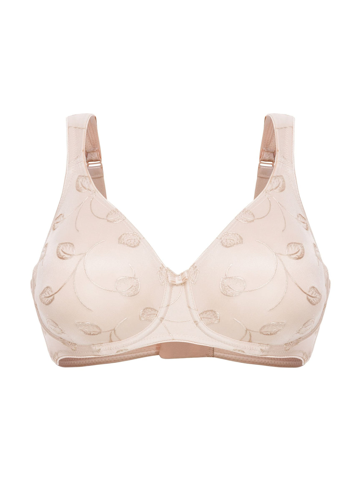 FELINA EMOTIONS UNDERWIRE BRA - VANILLA