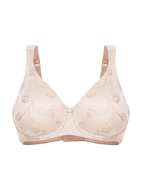 FELINA EMOTIONS UNDERWIRE BRA - VANILLA