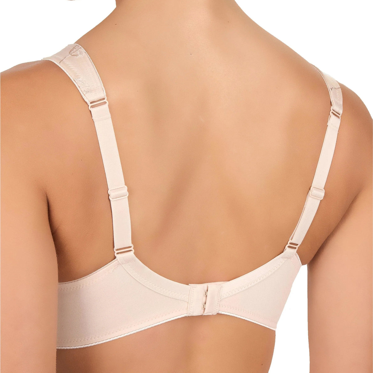 FELINA EMOTIONS UNDERWIRE BRA - BLUSH