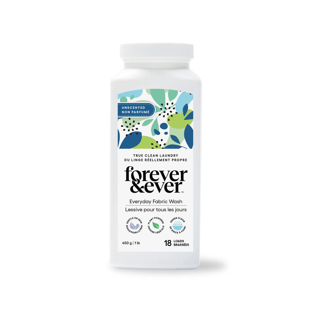 FOREVER NEW FABRIC WASH POWDER