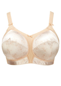 GODDESS CLARA UNDERWIRED BRA - NUDE