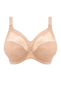 GODDESS VERITY UNDERWIRE FULL CUP BRA - FAWN