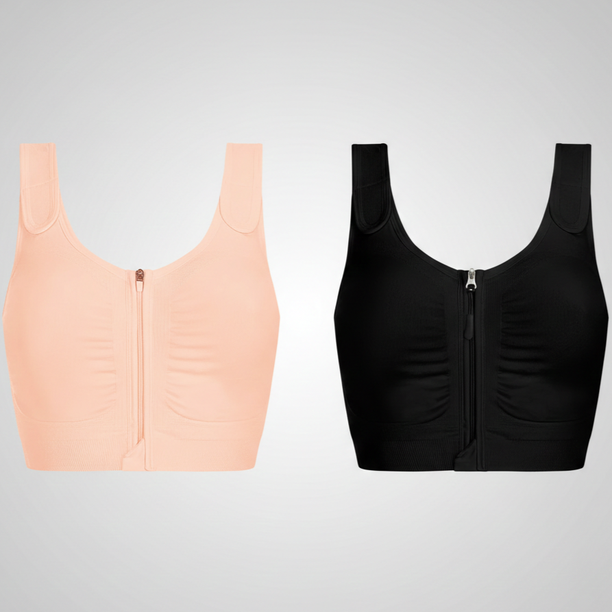 AMOENA LEYLA POST-SURGICAL BRA