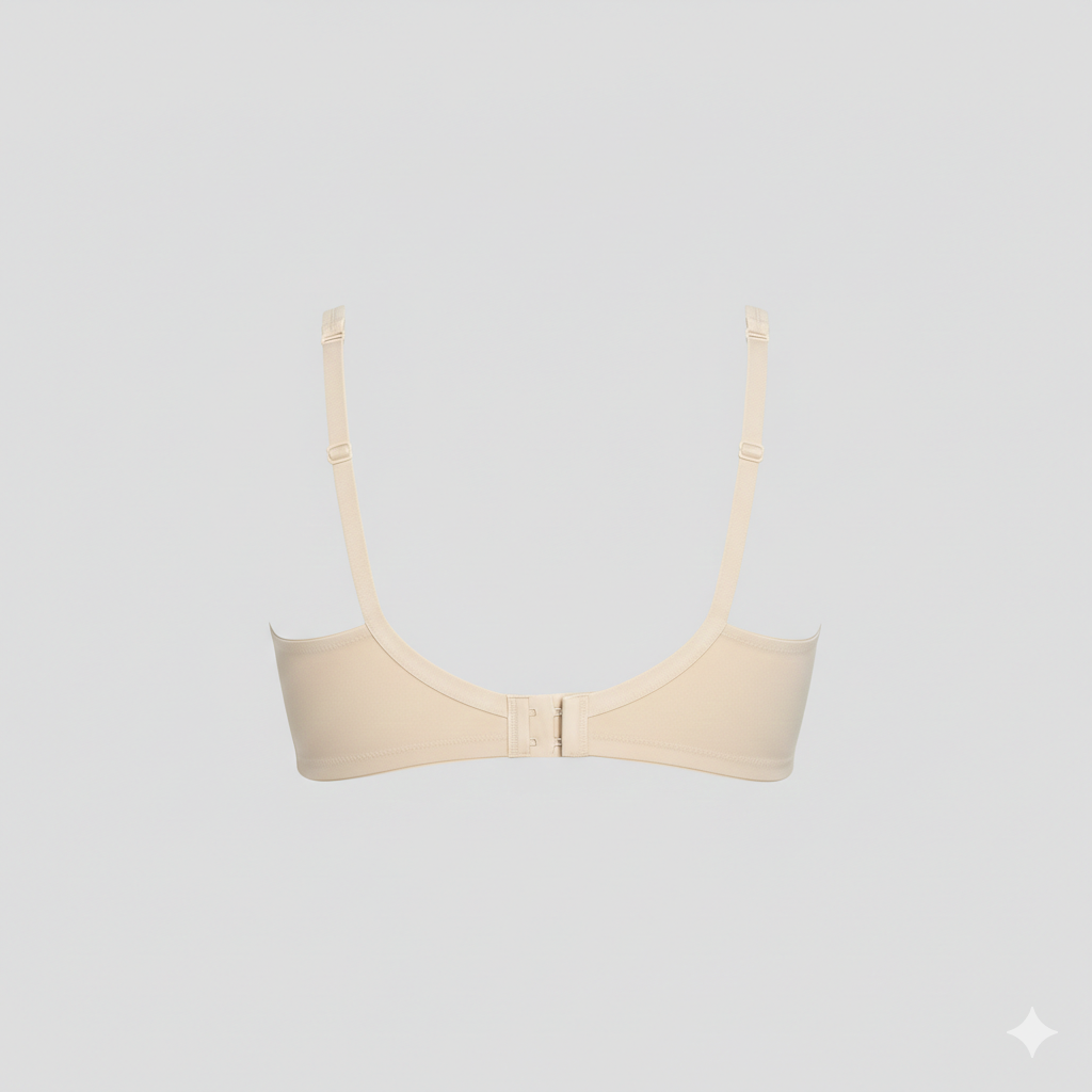 ANITA TONYA PADDED WIRELESS MASTECTOMY BRA