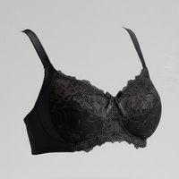 AMOENA MARIE WIRELESS MASTECTOMY BRA