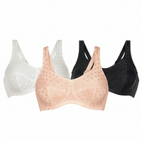 ANITA CARE AIRITA POST MASTECTOMY BRA