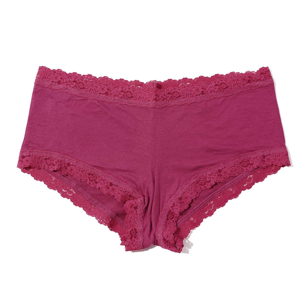 HANKY PANKY DREAMEASE BOYSHORTS