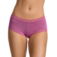 HANKY PANKY DREAMEASE BOYSHORTS