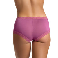 HANKY PANKY DREAMEASE BOYSHORTS