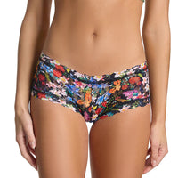 HANKY PANKY SIGNATURE LACE BOYSHORTS