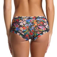 HANKY PANKY SIGNATURE LACE BOYSHORTS