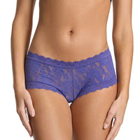 HANKY PANKY SIGNATURE LACE BOYSHORTS