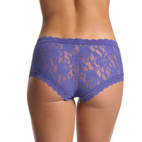HANKY PANKY SIGNATURE LACE BOYSHORTS